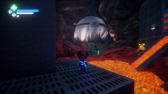 A screenshot taken in Dreams. 2 of 5.