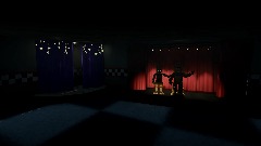 Five nights at frdbears [DO NOT SAY ITS COPIED PLEASE]