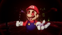 A screenshot taken in Dreams. 4 of 22.
