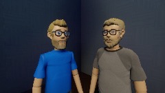 A screenshot taken in Dreams. 4 of 11.