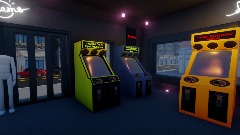 A screenshot taken in Dreams. 6 of 13.