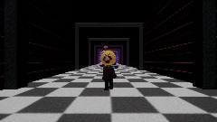 The Wario Apparition... But thas more players