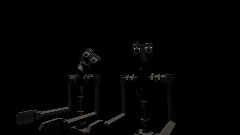 A screenshot taken in Dreams. 1 of 19.