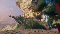 A screenshot taken in Dreams. 8 of 29.