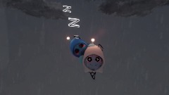A screenshot taken in Dreams. 4 of 29.