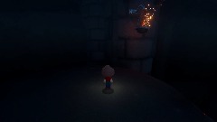 Dungeon platformer