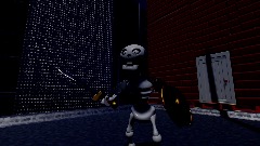 Tokoyo Rooftops seg 1