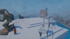 Shark graveyard Og Drizzle