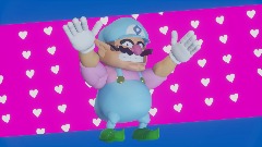 A screenshot taken in Dreams. 1 of 1.