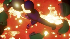 Major problem revealed Boss figt