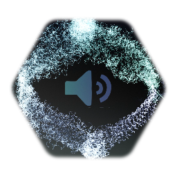 Call of duty IW  ROUND Start/End sounds.