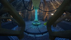 A screenshot taken in Dreams. 11 of 20.