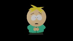 Butters (Showcase)