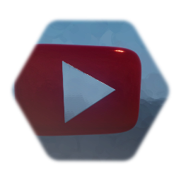Metal Youtube Logo
