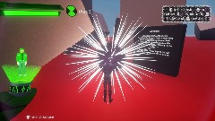 A screenshot taken in Dreams. 2 of 3.