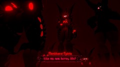 A screenshot taken in Dreams. 1 of 14.