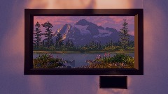 IansaneArtist Presents 4 - Picture Lake