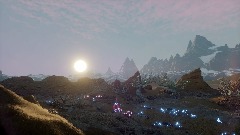 A screenshot taken in Dreams. 13 of 13.