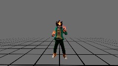 A screenshot taken in Dreams. 10 of 24.