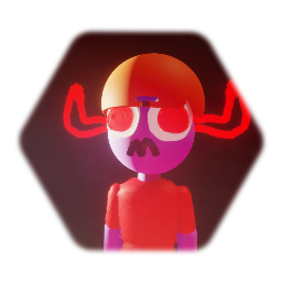 Me in the spoopy month