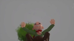 A screenshot taken in Dreams. 9 of 16.