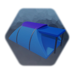 Camping Tent 3