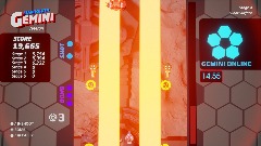 A screenshot taken in Dreams. 9 of 20.