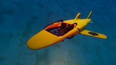 A screenshot taken in Dreams. 20 of 26.
