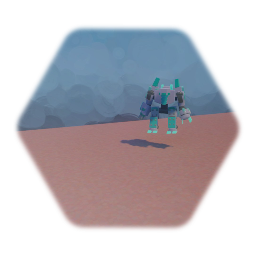 Riku's Gigas Evolution