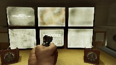 A screenshot taken in Dreams. 7 of 12.