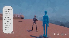 A screenshot taken in Dreams. 1 of 1.