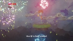 A screenshot taken in Dreams. 2 of 3.