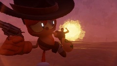 A screenshot taken in Dreams. 4 of 5.