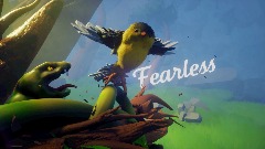 Fearless