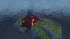 A screenshot taken in Dreams. 3 of 4.