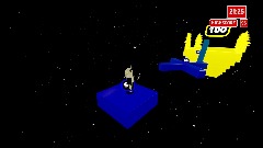 A screenshot taken in Dreams. 1 of 8.