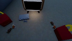 Remix of My Creation - 8/3/2020 ttytrdfgrgrrgy6t the return