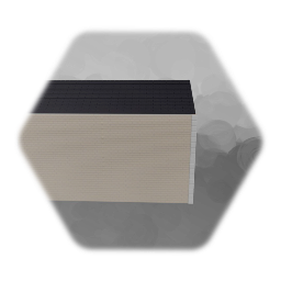 Building shapes large yellow ( Gebäude formen groß gelb)