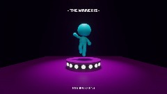 A screenshot taken in Dreams. 6 of 24.