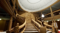 A screenshot taken in Dreams. 9 of 25.