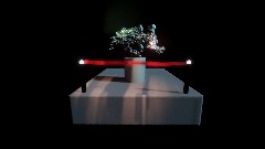Phreaky's World of wonder