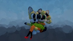 A screenshot taken in Dreams. 1 of 2.