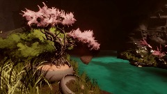 A screenshot taken in Dreams. 8 of 29.