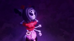 A screenshot taken in Dreams. 1 of 4.