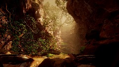 A screenshot taken in Dreams. 12 of 22.