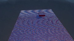 A screenshot taken in Dreams. 6 of 13.