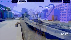 A screenshot taken in Dreams. 2 of 6.