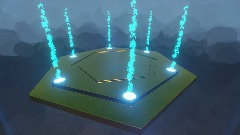 A screenshot taken in Dreams. 19 of 25.