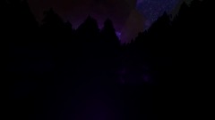 Prologue: Into the Shadows