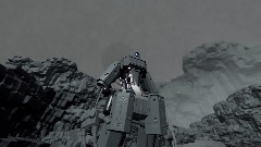 A screenshot taken in Dreams. 2 of 6.